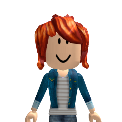 baconmastersix7 Roblox avatar torso