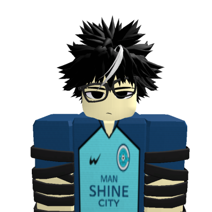 garenaepep59 Roblox avatar torso