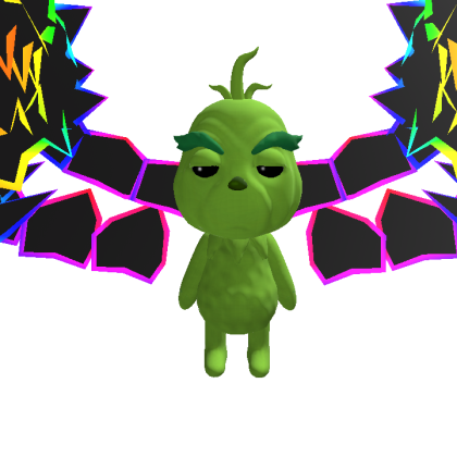 badfoxgoodfox Roblox avatar torso