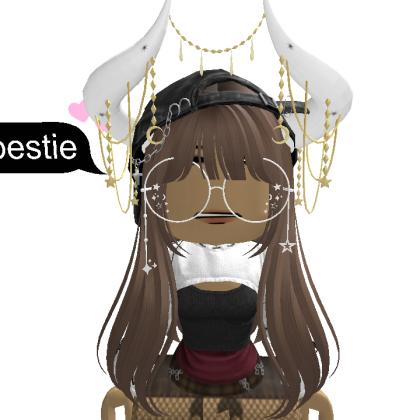 Gamehead_jade6 Roblox avatar torso