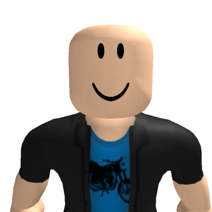 tungtung_sahurz2 Roblox avatar torso