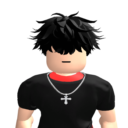 Elkimoaisaac12 Roblox avatar torso