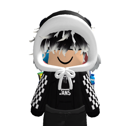 scorpionofficial1 Roblox avatar torso