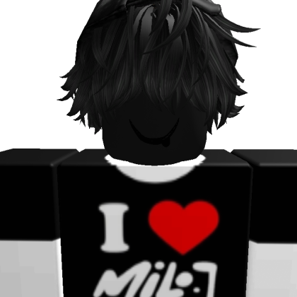 charclas127 Roblox avatar torso