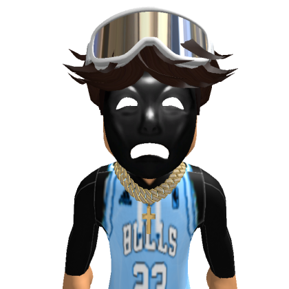 BryceAG07 Roblox avatar torso