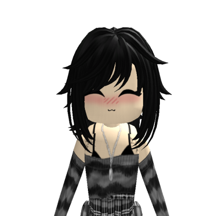 ose4032 Roblox avatar torso