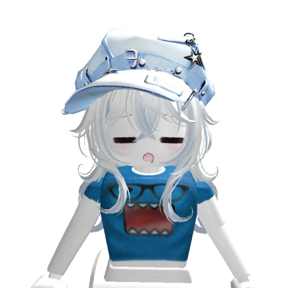 nandemoiiiiiiii Roblox avatar torso