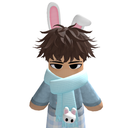 Boy25pon Roblox avatar torso