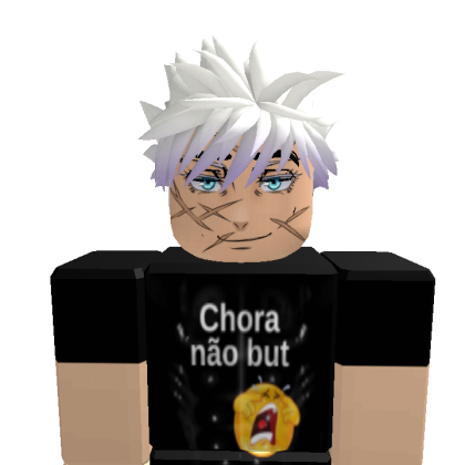 fitemesa Roblox avatar torso