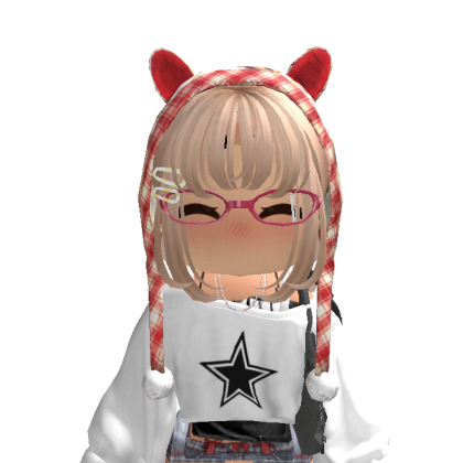 BiniJiannah15 Roblox avatar torso