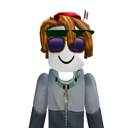 Bestsupaaiden Roblox avatar torso