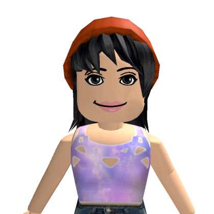 AnaFranciscaV7 Roblox avatar torso