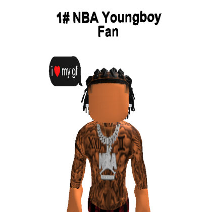 Fatsko0605 Roblox avatar torso