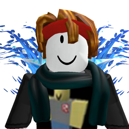 ggfure643 Roblox avatar torso