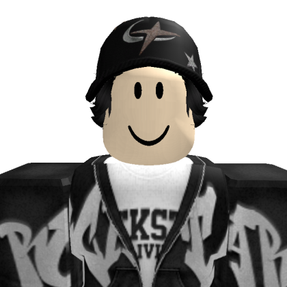 masutrjenjf Roblox avatar torso