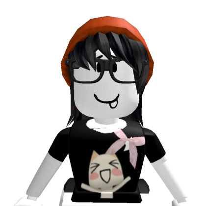 Nikito4kaa_offi2 Roblox avatar torso