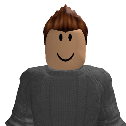 Dhruv335946 Roblox avatar torso