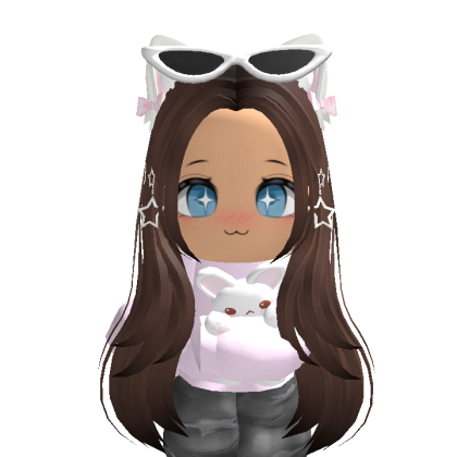 LuciGamer_099 Roblox avatar torso