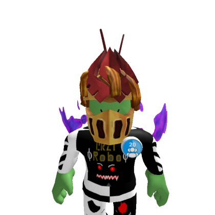 ivanhph99 Roblox avatar torso
