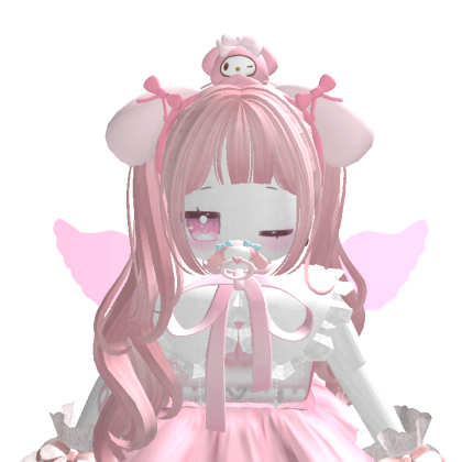 momotyancat Roblox avatar torso