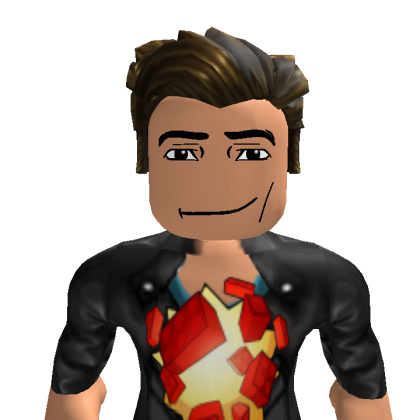 Harturreidomundi Roblox avatar torso