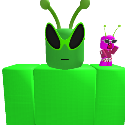 redsoldier2017 Roblox avatar torso