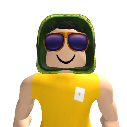 828i46 Roblox avatar torso