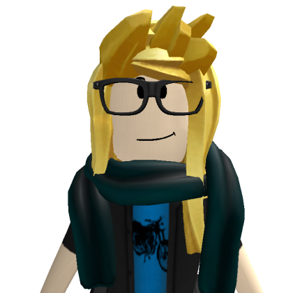 thujuhhhu Roblox avatar torso