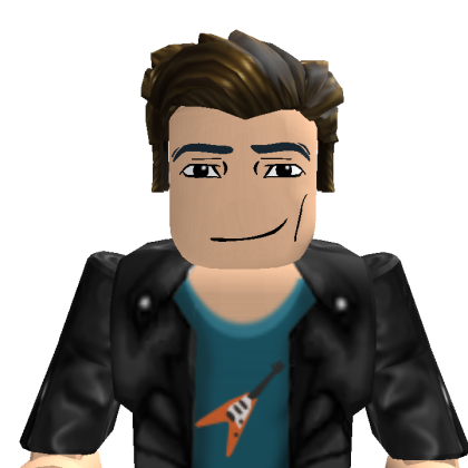 Carter_Hodges Roblox avatar torso