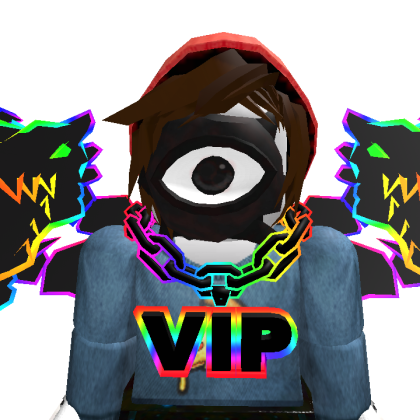 Daniil2008708 Roblox avatar torso