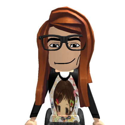 rommm5574 Roblox avatar torso