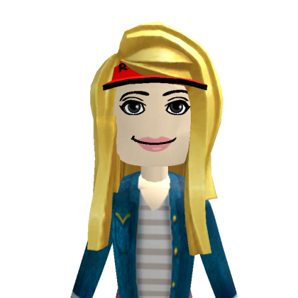 Danuelagdfet234 Roblox avatar torso