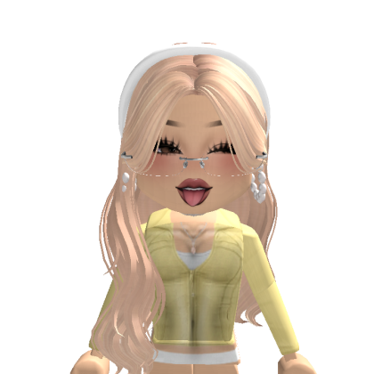 VAVI5508 Roblox avatar torso