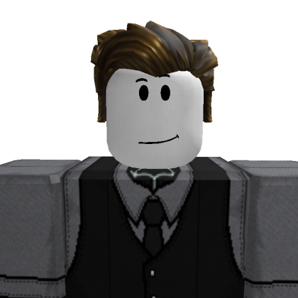 CaptaN_Barbell Roblox avatar torso