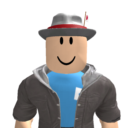 ryyyyuuuuukii1117 Roblox avatar torso