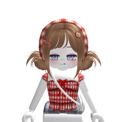 damaracantiksekali Roblox avatar torso