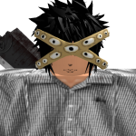 bluelockmenace9 - Drift.RIP Roblox User