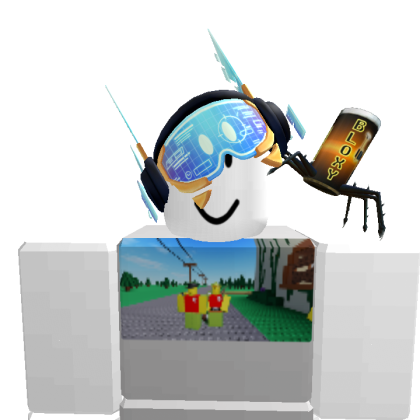actullyjonny Roblox avatar torso