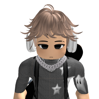 IzabelesTetis Roblox avatar torso