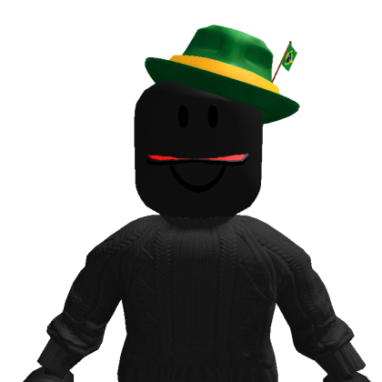 010011011010001 Roblox avatar torso