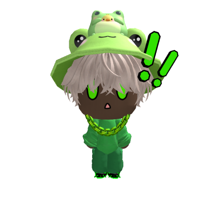 Bingoboy505 Roblox avatar torso