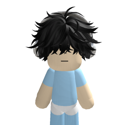 Lio_1427 Roblox avatar torso