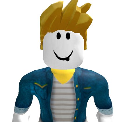 msn_10231 Roblox avatar torso