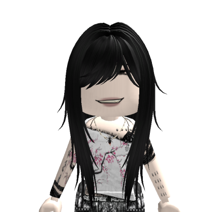 Cutie_AvaBear Roblox avatar torso