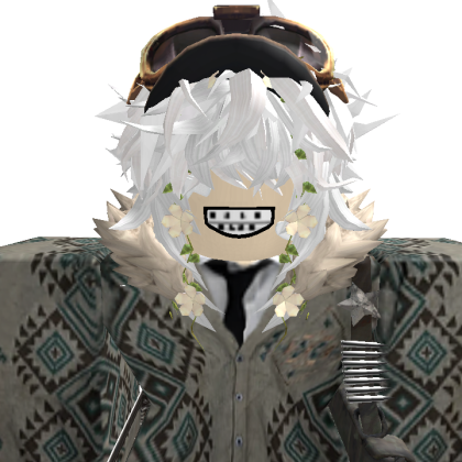 shadowmeower1 Roblox avatar torso