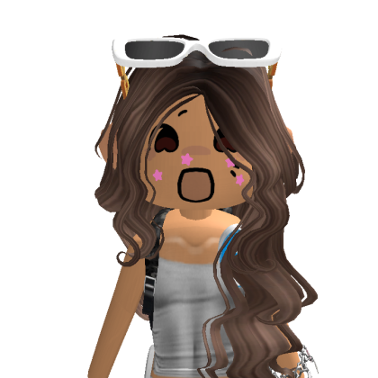 Olivia291490 Roblox avatar torso