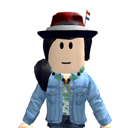 iroha16824 Roblox avatar torso