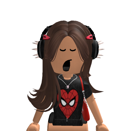Adrerem Roblox avatar torso