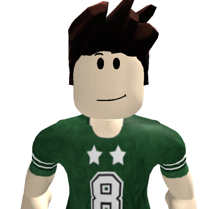 Eno09737 Roblox avatar torso