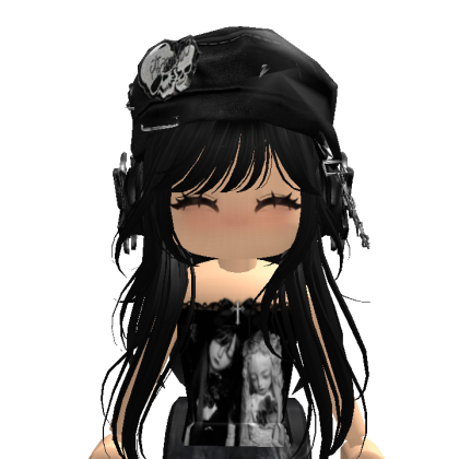 Stitchlove180118 Roblox avatar torso